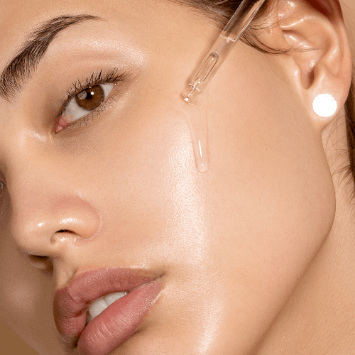 "The Ordinary Niacinamide 10% + Zinc 1% (30ml) with Batch Code"