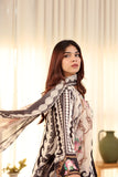 Stitched Printed 2PC (Black) Free shipping