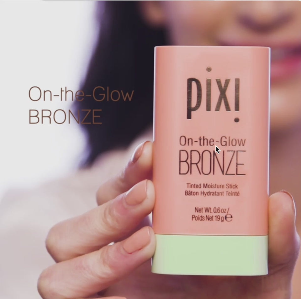 Pixi On-the-Glow Bronze