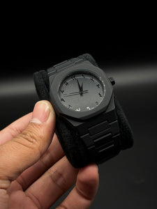 Arabic Watch (Aura)