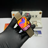 "DT Watch X Series 10 AMOLED Smartwatch"