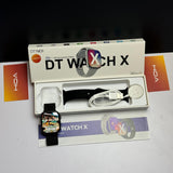 "DT Watch X Series 10 AMOLED Smartwatch"