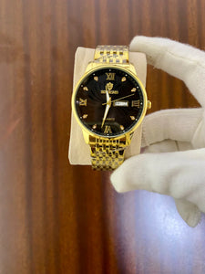 BINBOND Orignal quality stainless steel waterproof watches