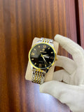 BINBOND Orignal quality stainless steel waterproof watches