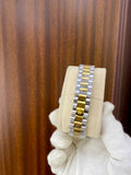 Rlx new model  stainless steel finishing watch