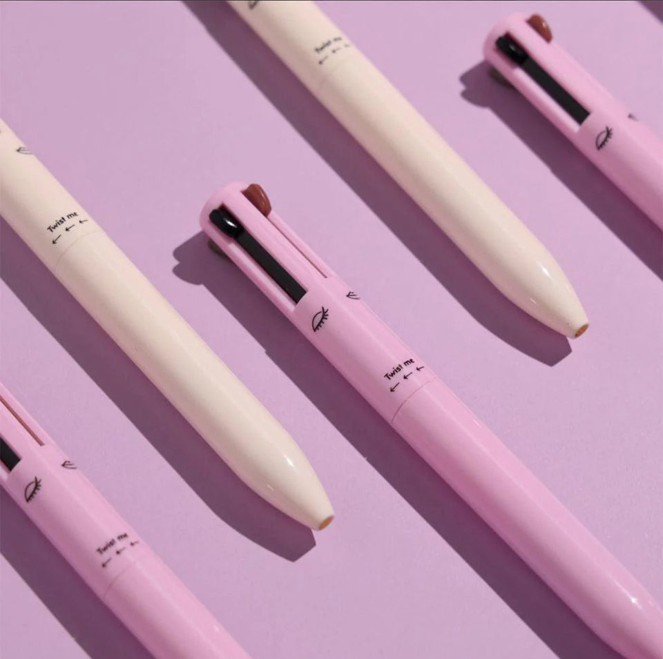 Katelia Beauty 4 in 1 Makeup Pen