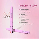 Katelia Beauty 4 in 1 Makeup Pen