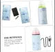 Portable USB Feeder Baby Bottle Warmer