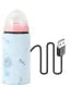 Portable USB Feeder Baby Bottle Warmer