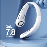 Portable Neck Fan