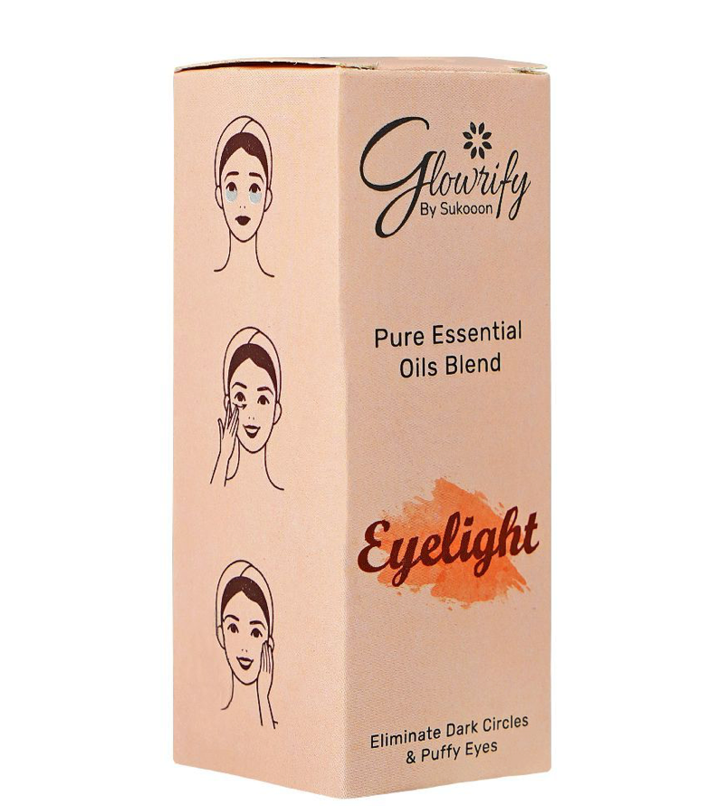 "Eyelight - Dark Circle & Puffiness Eliminator"