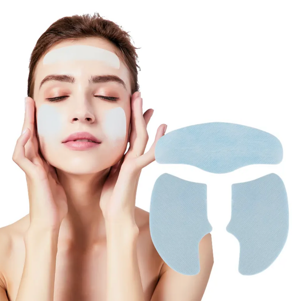 Korean Collagen Dissolving Mask