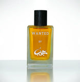 WANTED BY RAJAB