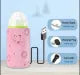 Portable USB Feeder Baby Bottle Warmer