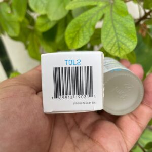 "The Ordinary Niacinamide 10% + Zinc 1% (30ml) with Batch Code"