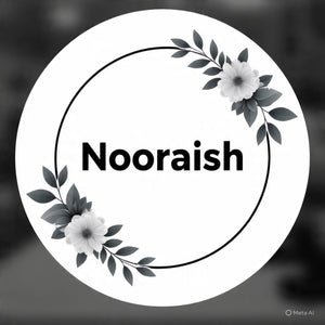 NOORAISH