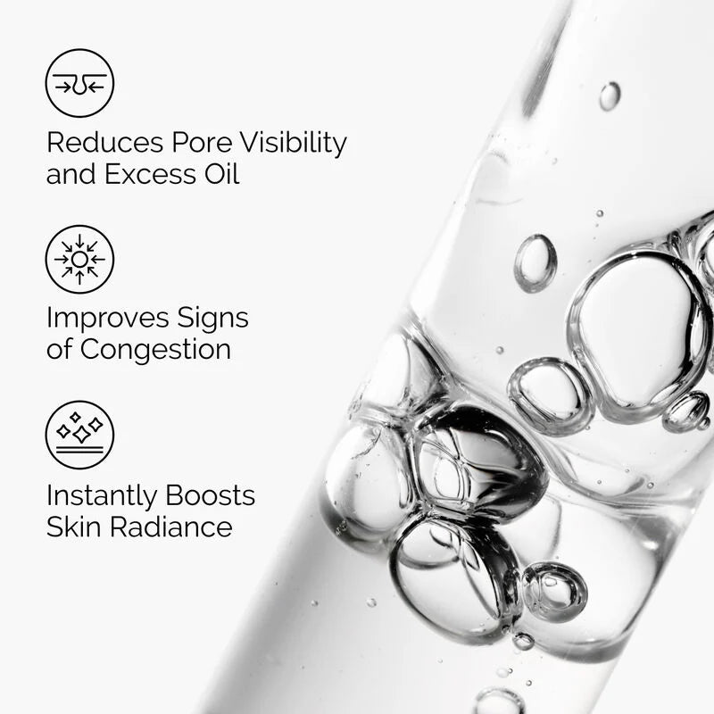 Niacinamide 10% + Zinc 1% (Imported Serum)