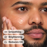 Niacinamide 10% + Zinc 1% (Imported Serum)